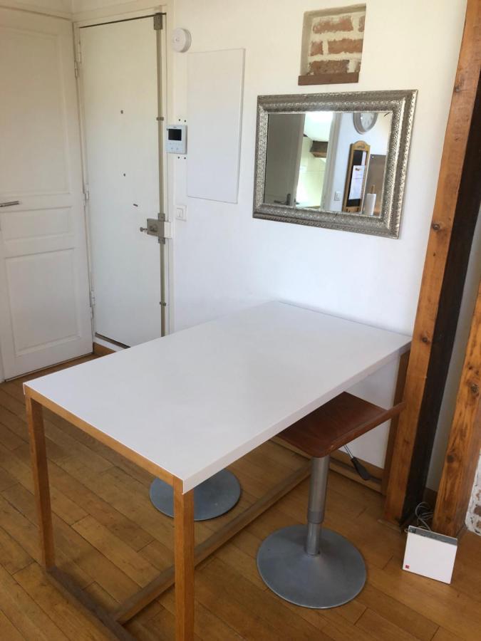 Appartement Centre Croisette Emplacement Exceptionnel Cannes Exterior foto